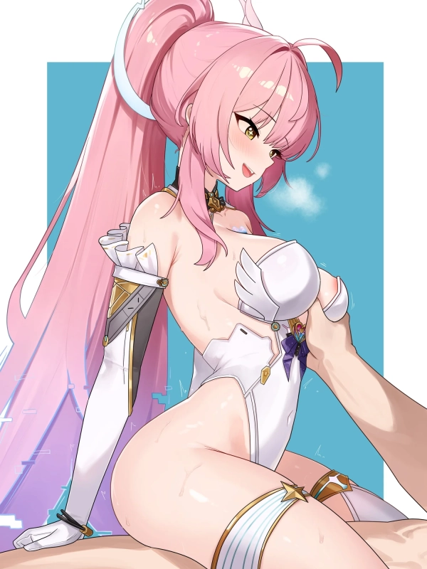 【鳴潮】エイメス のえちち画像♪【Wuthering Waves】 86 【鳴潮】エイメス のえちち画像♪【Wuthering Waves】 85 img 6996f817bdf6f