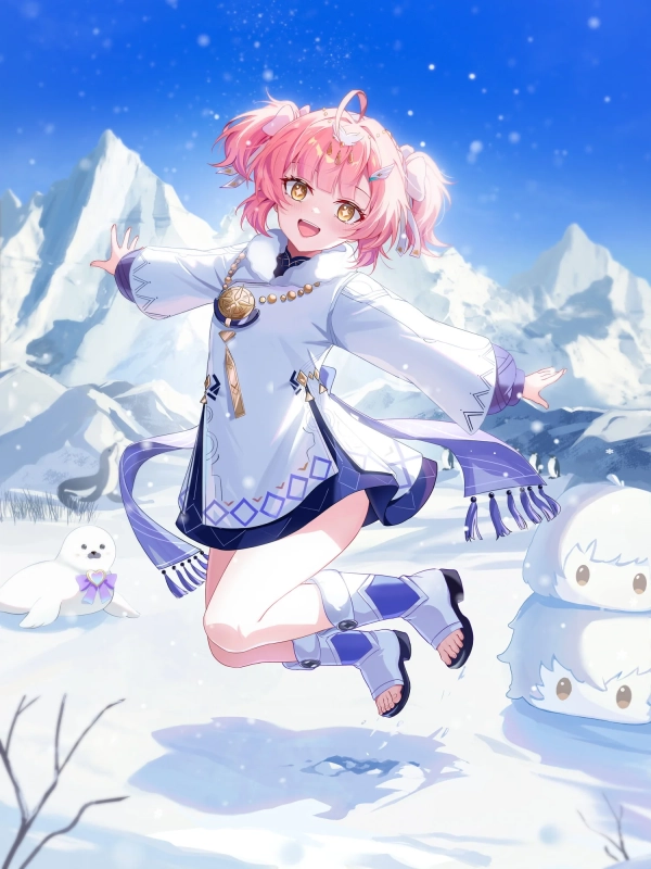 【鳴潮】エイメス のえちち画像♪【Wuthering Waves】 92 【鳴潮】エイメス のえちち画像♪【Wuthering Waves】 91 img 6996f8189b746