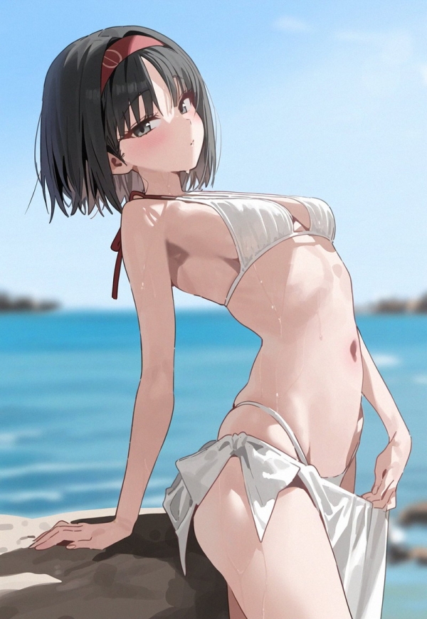 【二次】黒髪の女の子のエロ画像まとめ Part139 | えろかん 50 【二次】黒髪の女の子のエロ画像まとめ Part139 | えろかん 49 img 6997687c372a1