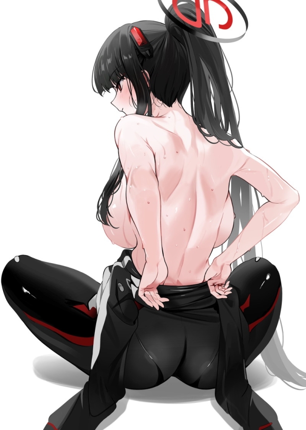 【二次】黒髪の女の子のエロ画像まとめ Part139 | えろかん 52 【二次】黒髪の女の子のエロ画像まとめ Part139 | えろかん 51 img 6997687c54361