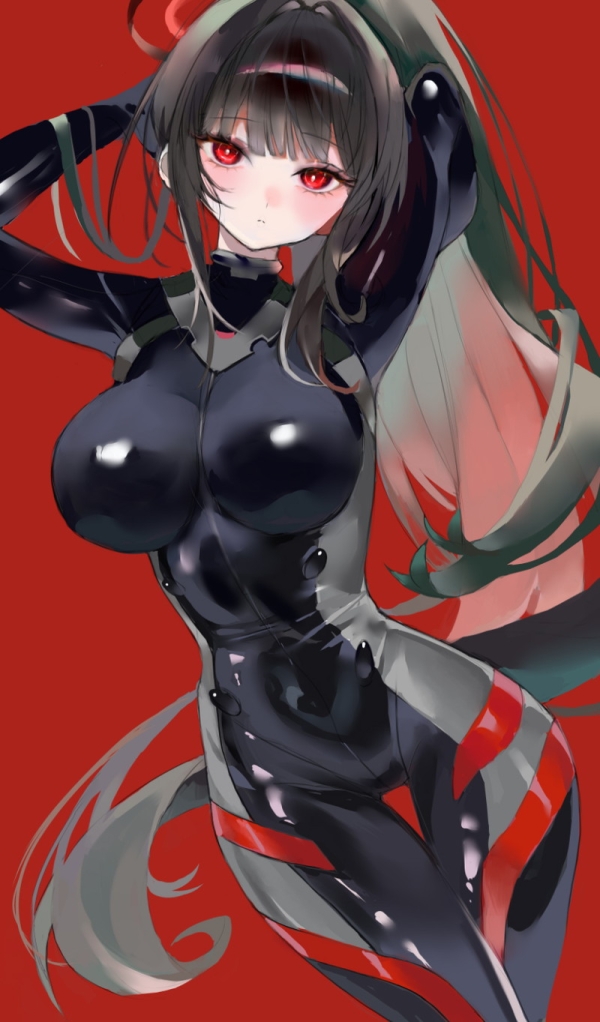 【二次】黒髪の女の子のエロ画像まとめ Part139 | えろかん 64 【二次】黒髪の女の子のエロ画像まとめ Part139 | えろかん 63 img 6997687d03ea3