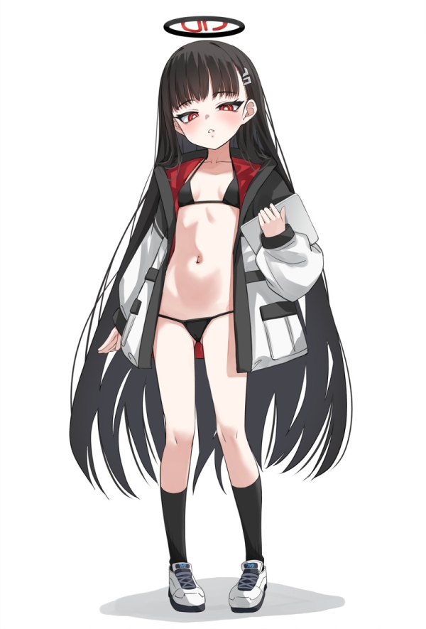 【二次】黒髪の女の子のエロ画像まとめ Part139 | えろかん 98 【二次】黒髪の女の子のエロ画像まとめ Part139 | えろかん 97 img 6997687eb6459