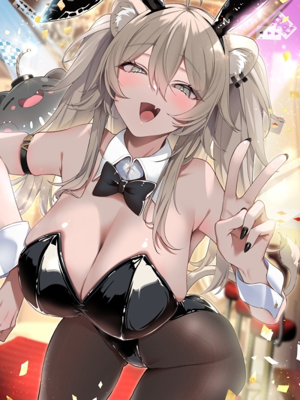 【二次】ピースサインをしている女の子たちのエロ画像 Part47 | えろかん 44 【二次】ピースサインをしている女の子たちのエロ画像 Part47 | えろかん 43 img 6997a0c110cf4