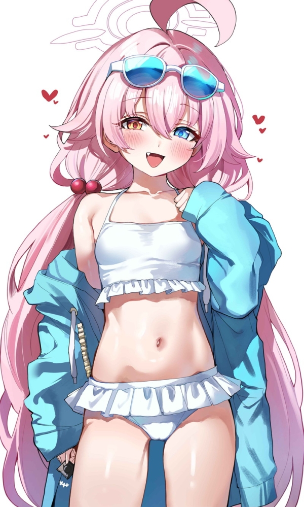 ブルーアーカイブ(ブルアカ)のエロ画像 Part188 | えろかん 66 ブルーアーカイブ(ブルアカ)のエロ画像 Part188 | えろかん 65 img 69989de4a4f3e