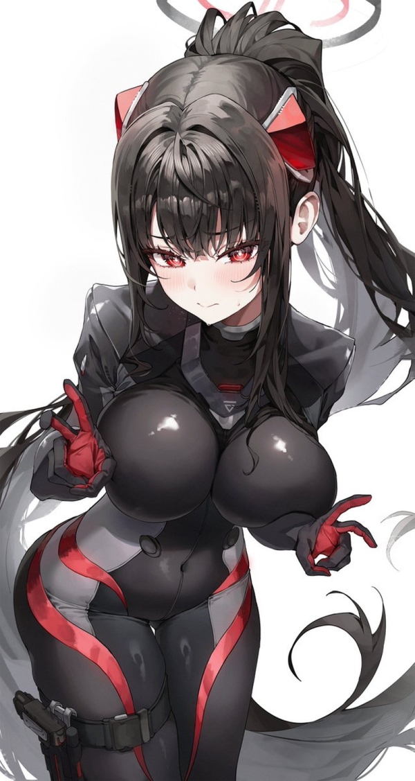 ブルーアーカイブ(ブルアカ)のエロ画像 Part188 | えろかん 74 ブルーアーカイブ(ブルアカ)のエロ画像 Part188 | えろかん 73 img 69989de52374e