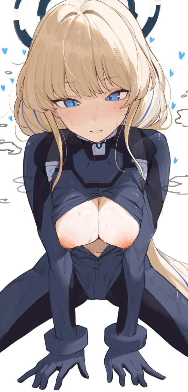 【ブルーアーカイブ】飛鳥馬トキ の萌え&H画像☆ ④ 54 【ブルーアーカイブ】飛鳥馬トキ の萌え&H画像☆ ④ 53 img 69999b1518b67