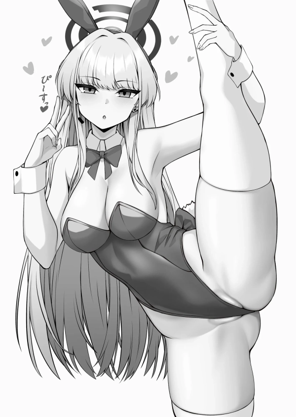 【ブルーアーカイブ】飛鳥馬トキ の萌え&H画像☆ ④ 66 【ブルーアーカイブ】飛鳥馬トキ の萌え&H画像☆ ④ 65 img 69999b16e0286