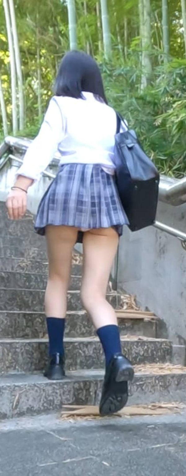 階段撮りパンチラ画像集 94 階段撮りパンチラ画像集 93 img 6999b748bb622