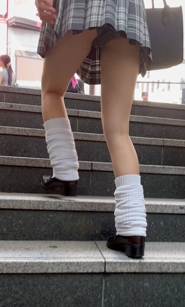 階段撮りパンチラ画像集 128 階段撮りパンチラ画像集 127 img 6999b7548a5f3