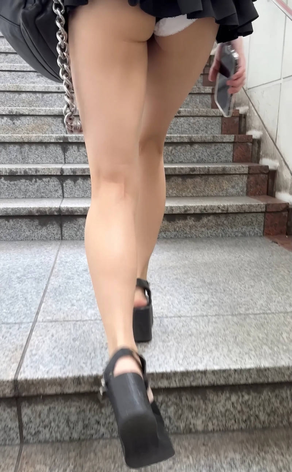階段撮りパンチラ画像集 156 階段撮りパンチラ画像集 155 img 6999b75ebed30