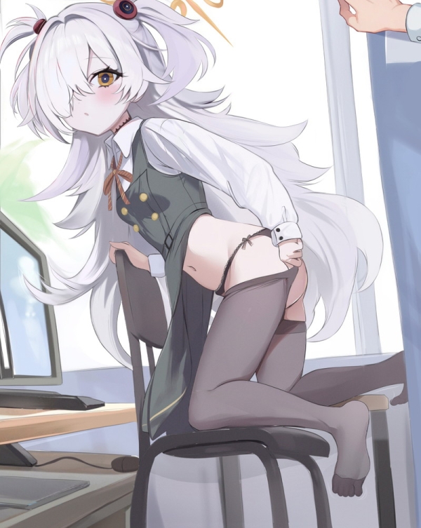 【二次】服や下着が脱げかかっている女の子たちのエロ画像 Part50 | えろかん 14 【二次】服や下着が脱げかかっている女の子たちのエロ画像 Part50 | えろかん 13 img 699b7918d40b8