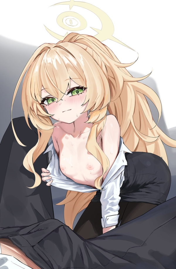 【二次】服や下着が脱げかかっている女の子たちのエロ画像 Part50 | えろかん 76 【二次】服や下着が脱げかかっている女の子たちのエロ画像 Part50 | えろかん 75 img 699b791cd3827