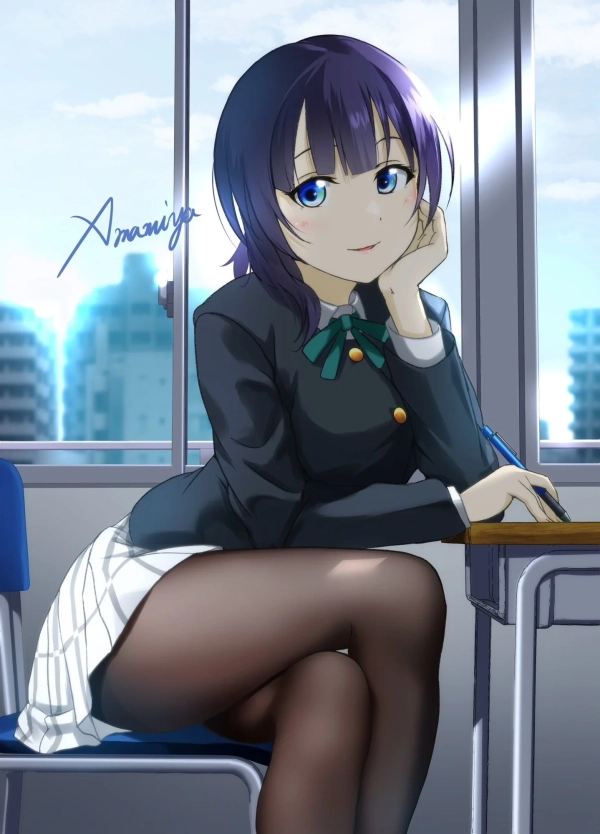 【ラブライブ!虹ヶ咲学園スクールアイドル同好会】朝香果林 の萌え&H画像♪ ④ 12 【ラブライブ!虹ヶ咲学園スクールアイドル同好会】朝香果林 の萌え&H画像♪ ④ 11 img 699d736966fa8