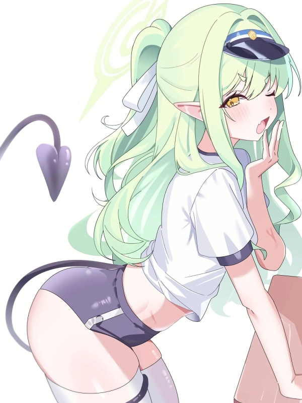 「にあってる…ですか?」ブルマ+体操服の少女がぞう 22 「にあってる…ですか?」ブルマ+体操服の少女がぞう 21 img 699e383c59ee3