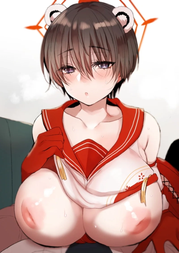 発掘作業がしたくなる…?『陥没乳首』がカワイイおぱい画像♪ 62 発掘作業がしたくなる…?『陥没乳首』がカワイイおぱい画像♪ 61 img 699e8cb8a12d0