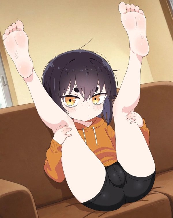 大桃から小桃まで!? 魅せ付け『まんぐり返し』画像♪ 72 大桃から小桃まで!? 魅せ付け『まんぐり返し』画像♪ 71 img 699f89618de7c