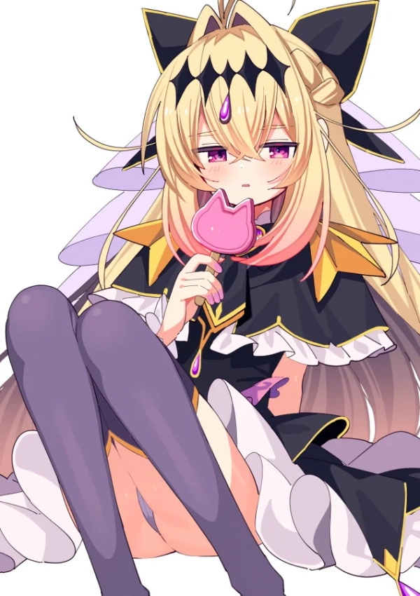 【名探偵プリキュア!】森亜るるか のエッ画像☆ 8 【名探偵プリキュア!】森亜るるか のエッ画像☆ 7 img 69a2b8bb283d2