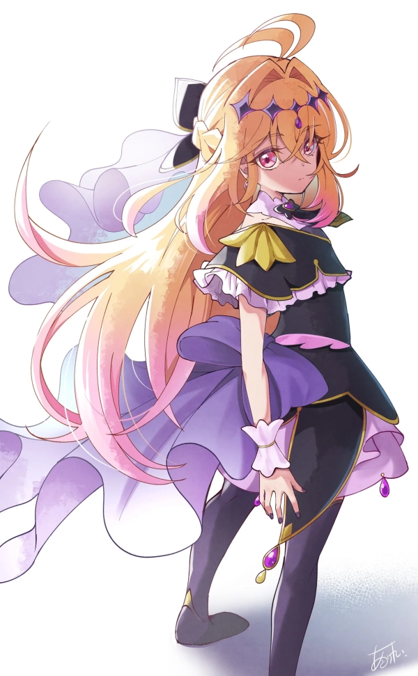 【名探偵プリキュア!】森亜るるか のエッ画像☆ 34 【名探偵プリキュア!】森亜るるか のエッ画像☆ 33 img 69a2b8bf12652