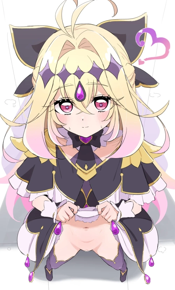 【名探偵プリキュア!】森亜るるか のエッ画像☆ 44 【名探偵プリキュア!】森亜るるか のエッ画像☆ 43 img 69a2b8c06df95