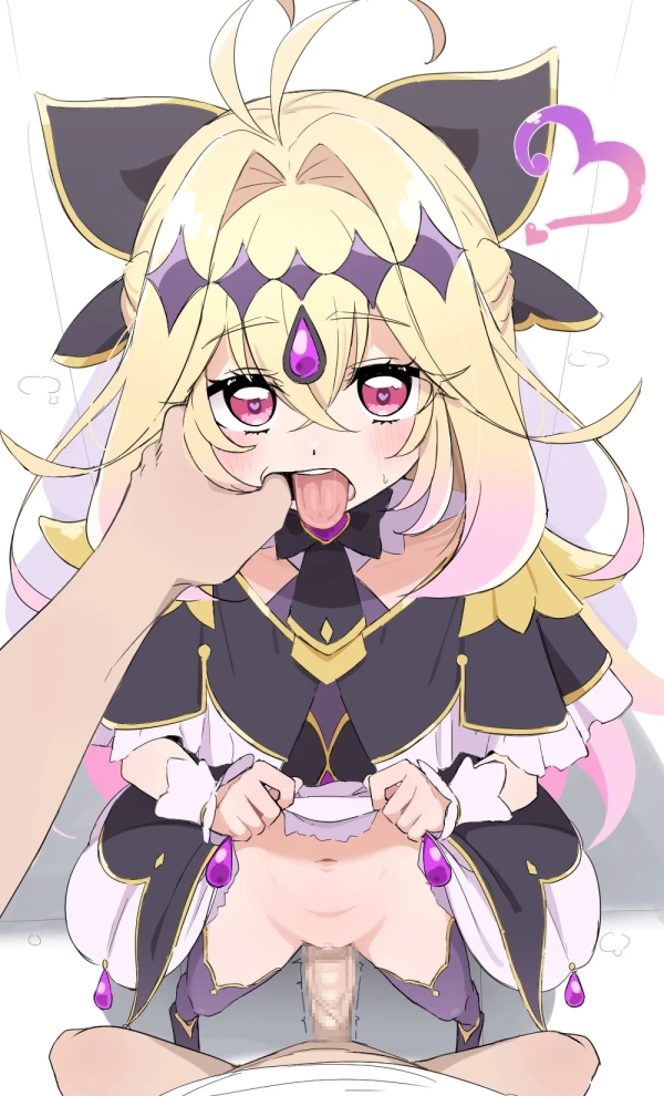 【名探偵プリキュア!】森亜るるか のエッ画像☆ 46 【名探偵プリキュア!】森亜るるか のエッ画像☆ 45 img 69a2b8c0afc5f