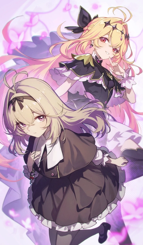 【名探偵プリキュア!】森亜るるか のエッ画像☆ 56 【名探偵プリキュア!】森亜るるか のエッ画像☆ 55 img 69a2b8c221c14