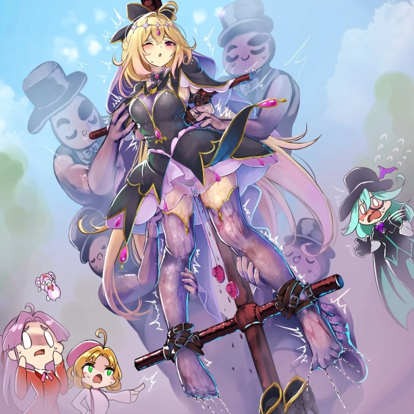 【名探偵プリキュア!】森亜るるか のエッ画像☆ 68 【名探偵プリキュア!】森亜るるか のエッ画像☆ 67 img 69a2b8c3e4ed2