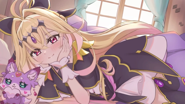 【名探偵プリキュア!】森亜るるか のエッ画像☆ 70 【名探偵プリキュア!】森亜るるか のエッ画像☆ 69 img 69a2b8c42c1c2