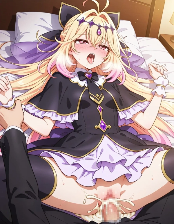 【名探偵プリキュア!】森亜るるか のエッ画像☆ 88 【名探偵プリキュア!】森亜るるか のエッ画像☆ 87 img 69a2b8c64c7e6