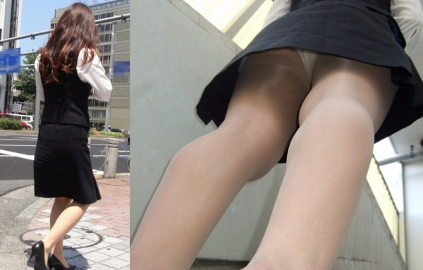 お仕事頑張ってるOLさんのパンツを逆さ撮りしたエロ画像! 230 お仕事頑張ってるOLさんのパンツを逆さ撮りしたエロ画像! 229 img 69a40a6372c3a