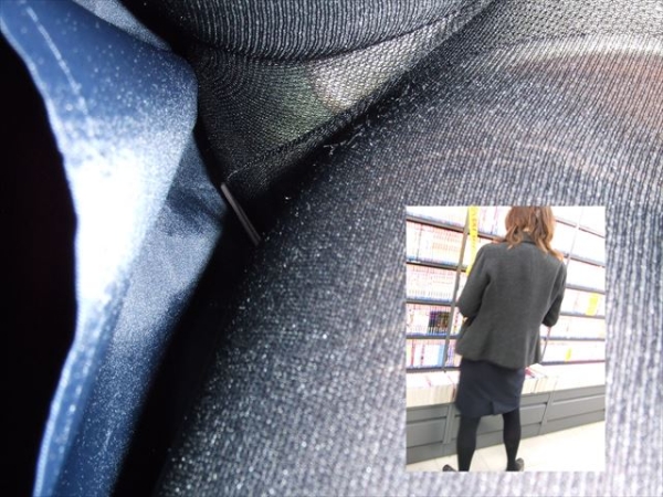 お仕事頑張ってるOLさんのパンツを逆さ撮りしたエロ画像! 232 お仕事頑張ってるOLさんのパンツを逆さ撮りしたエロ画像! 231 img 69a40a6386a5c