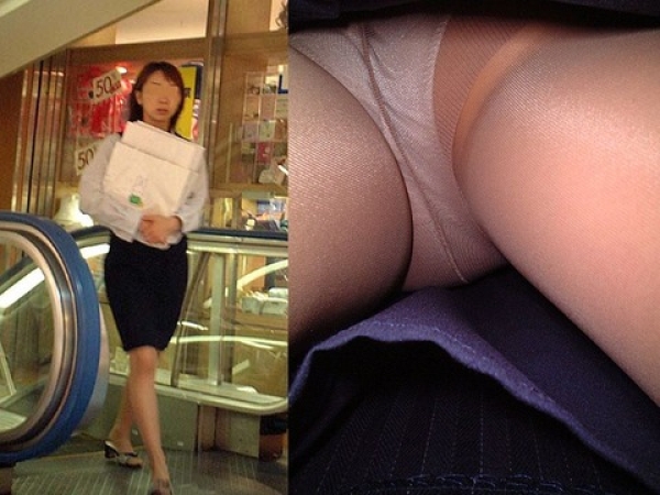 お仕事頑張ってるOLさんのパンツを逆さ撮りしたエロ画像! 236 お仕事頑張ってるOLさんのパンツを逆さ撮りしたエロ画像! 235 img 69a40a63b1cf5