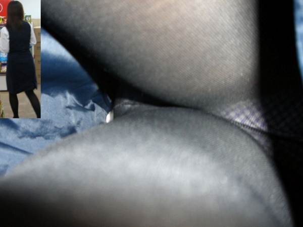 お仕事頑張ってるOLさんのパンツを逆さ撮りしたエロ画像! 248 お仕事頑張ってるOLさんのパンツを逆さ撮りしたエロ画像! 247 img 69a40a644cc9a