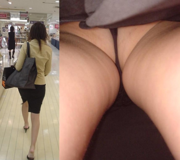 お仕事頑張ってるOLさんのパンツを逆さ撮りしたエロ画像! 286 お仕事頑張ってるOLさんのパンツを逆さ撮りしたエロ画像! 285 img 69a40a66473f2