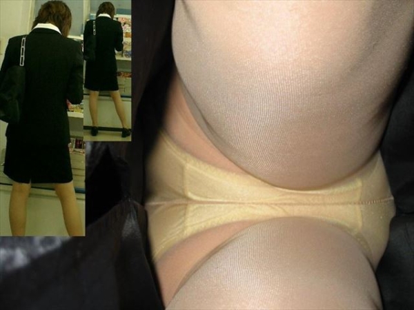 お仕事頑張ってるOLさんのパンツを逆さ撮りしたエロ画像! 300 お仕事頑張ってるOLさんのパンツを逆さ撮りしたエロ画像! 299 img 69a40a66ee800