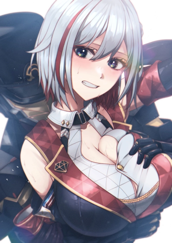 「本気にしちゃうぞ!?♡」胸を揉まれてるだけでデキあがっちゃう?女の子画像♪ 80 「本気にしちゃうぞ!?♡」胸を揉まれてるだけでデキあがっちゃう?女の子画像♪ 79 img 69a4cf4c85909