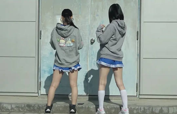 チアフェティシズム画像 96 チアフェティシズム画像 95 img 69a5943cc3fe2