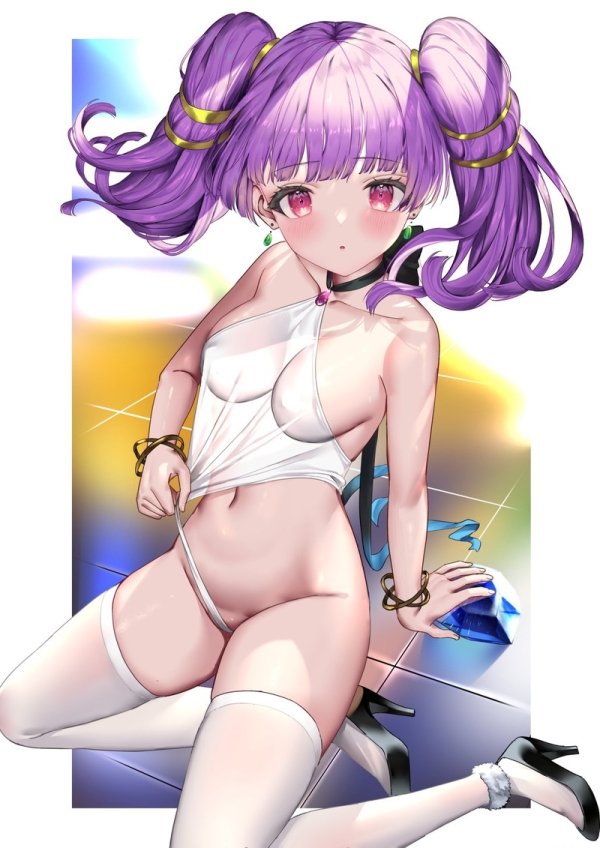 美しい瞳をした女の子たちの二次画像まとめ Part27 | えろかん 32 美しい瞳をした女の子たちの二次画像まとめ Part27 | えろかん 31 img 69a5cc3fe173f