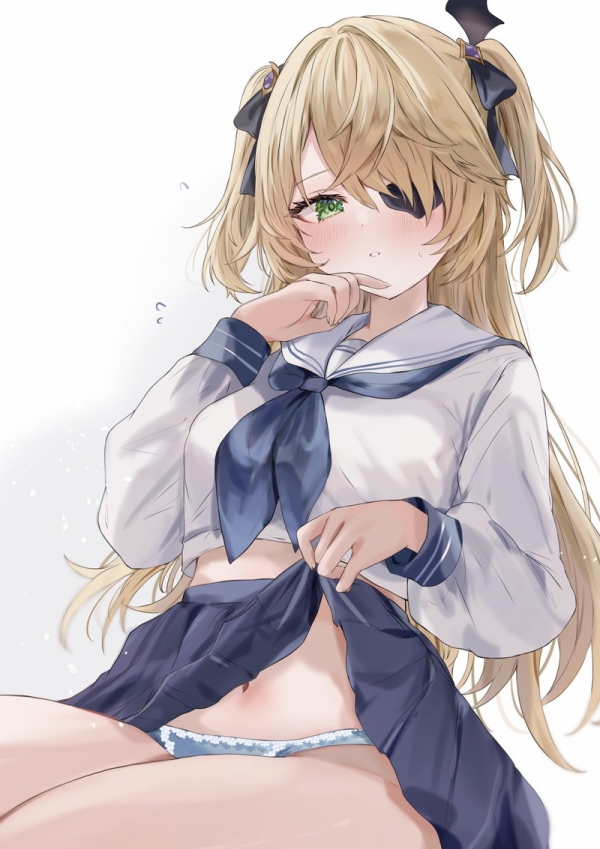 美しい瞳をした女の子たちの二次画像まとめ Part27 | えろかん 62 美しい瞳をした女の子たちの二次画像まとめ Part27 | えろかん 61 img 69a5cc41996b8