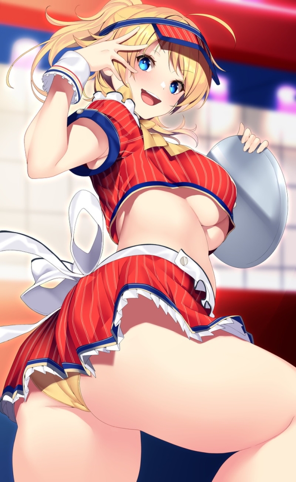 【二次】色々なエロいお尻画像のまとめ Part77 | えろかん 36 【二次】色々なエロいお尻画像のまとめ Part77 | えろかん 35 img 69a6047b862d6