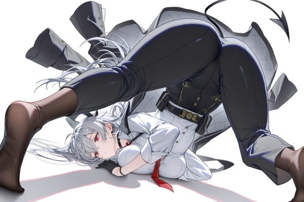 【二次】色々なエロいお尻画像のまとめ Part77 | えろかん 58 【二次】色々なエロいお尻画像のまとめ Part77 | えろかん 57 img 69a6047ca4a6d