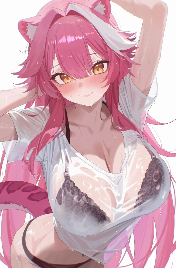 「風邪ひくといけないから…」雨の日の…濡れ透けカノジョの画像 74 「風邪ひくといけないから…」雨の日の…濡れ透けカノジョの画像 73 img 69a675156fda2