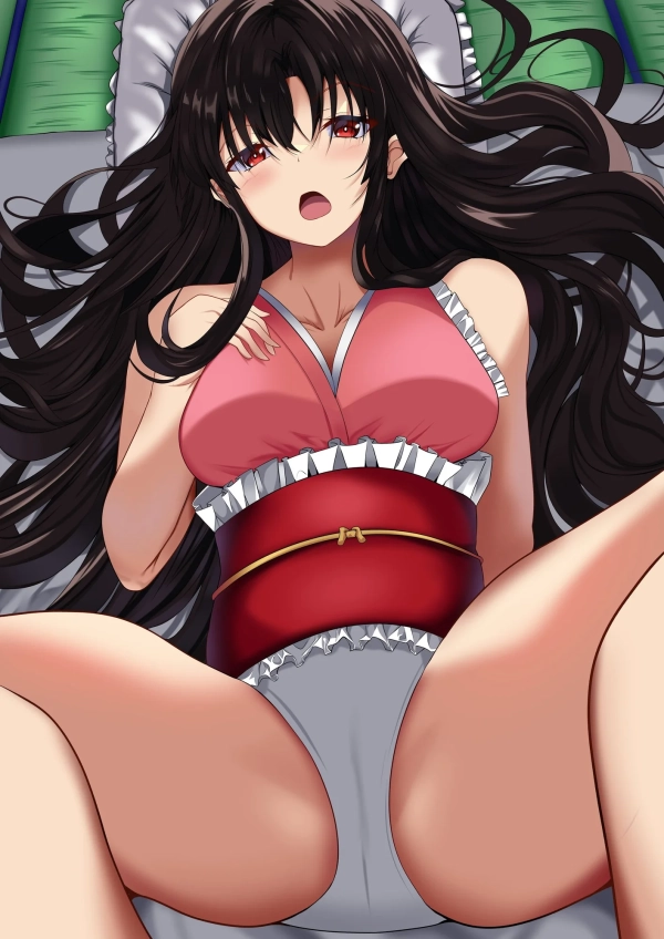 【東方Project】蓬莱山輝夜 のえち画像✿ 6 【東方Project】蓬莱山輝夜 のえち画像✿ 5 img 69a6c99b2dd04