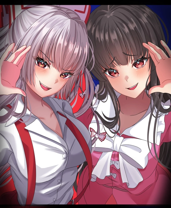 【東方Project】蓬莱山輝夜 のえち画像✿ 20 【東方Project】蓬莱山輝夜 のえち画像✿ 19 img 69a6c99d086c1