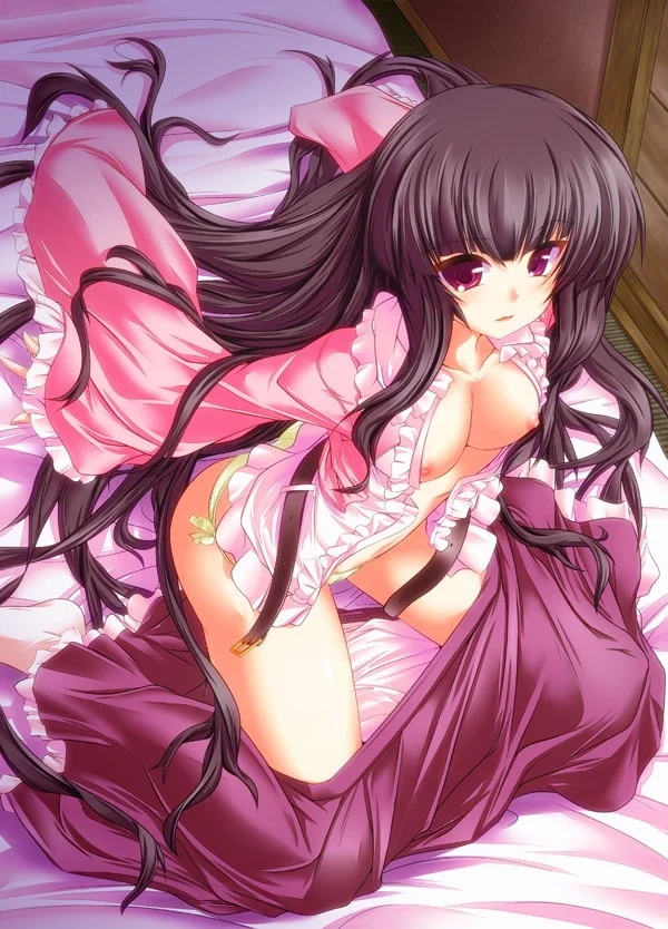 【東方Project】蓬莱山輝夜 のえち画像✿ 26 【東方Project】蓬莱山輝夜 のえち画像✿ 25 img 69a6c99d9a1af