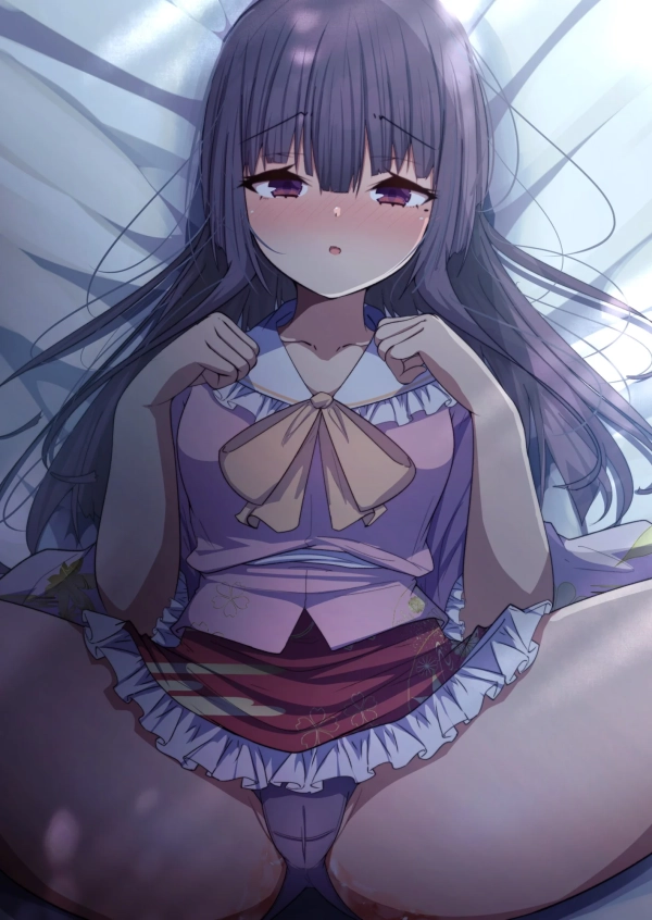 【東方Project】蓬莱山輝夜 のえち画像✿ 42 【東方Project】蓬莱山輝夜 のえち画像✿ 41 img 69a6c99f4de24