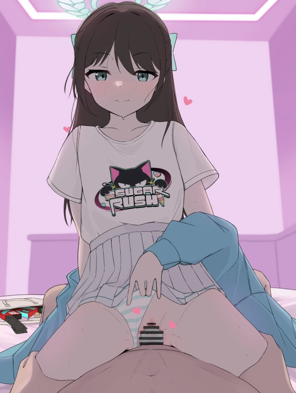 「もっと、もっと奥ぅ♡」女の子のぱんつは脱がさずズラすか、脚に引っ掛けてヤッた方がHぃよね…っていう画像 ㉖ 18 「もっと、もっと奥ぅ♡」女の子のぱんつは脱がさずズラすか、脚に引っ掛けてヤッた方がHぃよね…っていう画像 ㉖ 17 img 69a701a020ee6