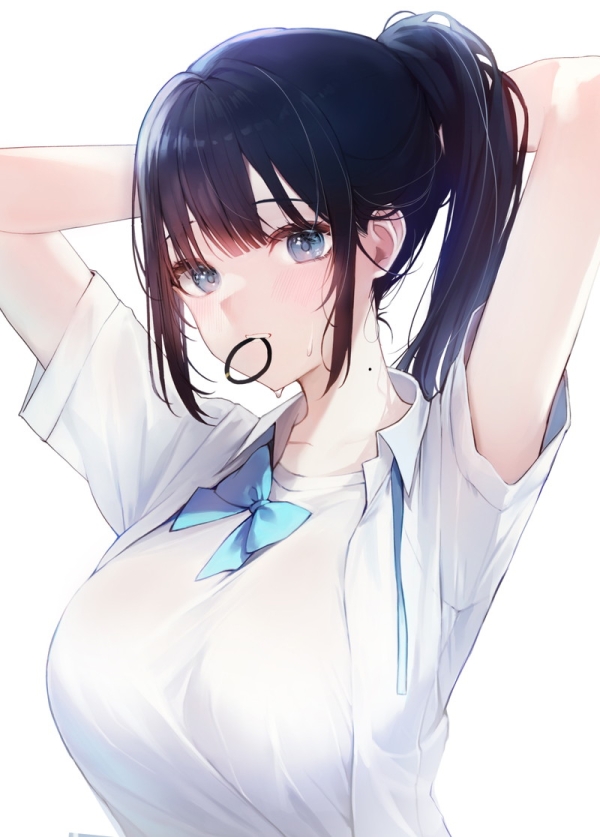 【二次】衣服に包まれた着衣おっぱいに興奮するエロ画像 Part34 | えろかん 24 【二次】衣服に包まれた着衣おっぱいに興奮するエロ画像 Part34 | えろかん 23 img 69a7aa6191ab6