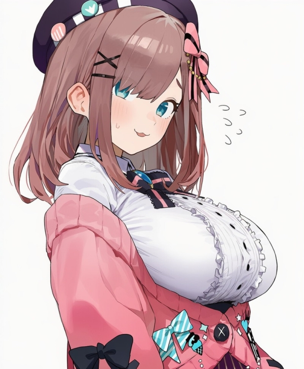 【二次】衣服に包まれた着衣おっぱいに興奮するエロ画像 Part34 | えろかん 50 【二次】衣服に包まれた着衣おっぱいに興奮するエロ画像 Part34 | えろかん 49 img 69a7aa630527a