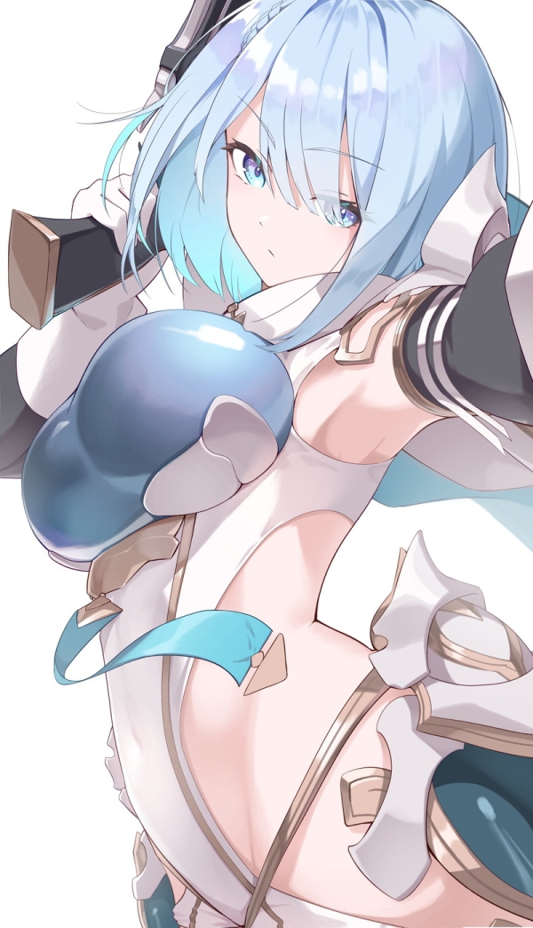 【二次】衣服に包まれた着衣おっぱいに興奮するエロ画像 Part34 | えろかん 58 【二次】衣服に包まれた着衣おっぱいに興奮するエロ画像 Part34 | えろかん 57 img 69a7aa6366913