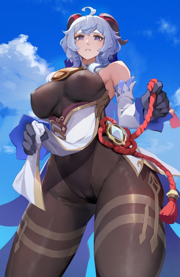 【二次】衣服に包まれた着衣おっぱいに興奮するエロ画像 Part34 | えろかん 66 【二次】衣服に包まれた着衣おっぱいに興奮するエロ画像 Part34 | えろかん 65 img 69a7aa63d31bc